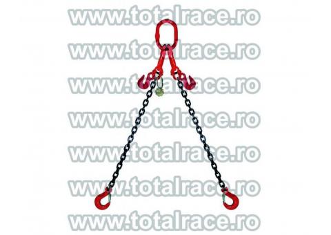 Dispozitiv ridicare lant grad 80 -16  mm · foto 4 din 5