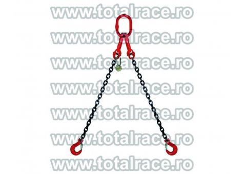 Dispozitiv ridicare lant grad 80 -16  mm · foto 5 din 5