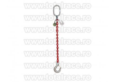 Dispozitiv ridicare lant grad 100 sistem macara Total Race