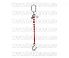 Imagine pentru Dispozitiv ridicare lant grad 100 sistem macara Total Race