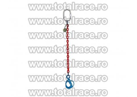 Dispozitiv ridicare lant grad 100 sistem macara Total Race · foto 2 din 4