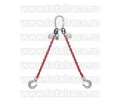 Imagine pentru Echipament ridicare lant grad 100 sistem macarale Total Race