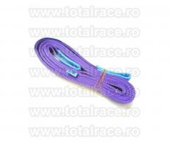 Imagine pentru Chinga textila de ridicare cu ochi Total Race