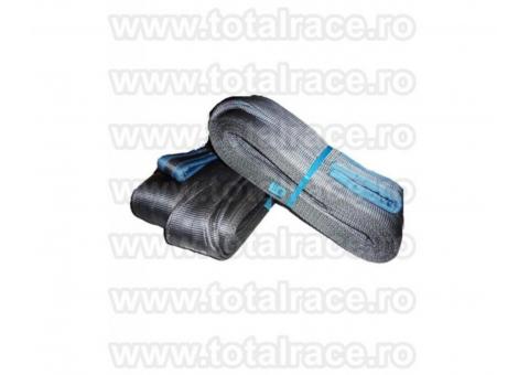 Sufe textile, sufe de ridicare, franghii circulare, chingi circulare
