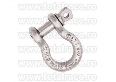 Chei tachelaj G209A, echipamente de ridicat Crosby®  Total Race