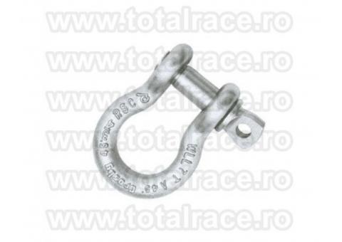 Chei tachelaj G209A, echipamente de ridicat Crosby®  Total Race · foto 2 din 3