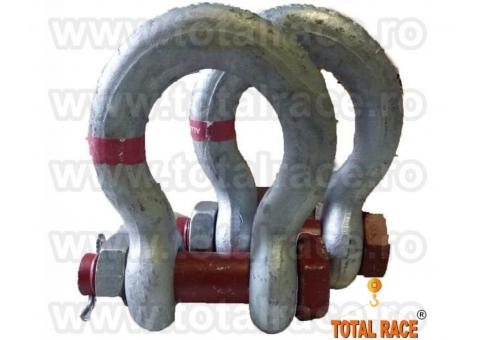 Chei tachelaj G2130, echipamente de ridicat Crosby® · foto 2 din 4