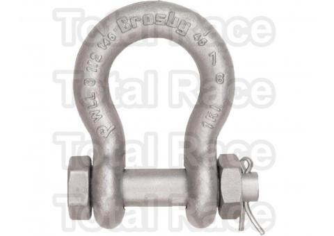 Cheie tachelaj omega de inalta rezistenta forjata G2130A Crosby® · foto 2 din 4