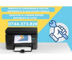 Service reparatii imprimante sector 2