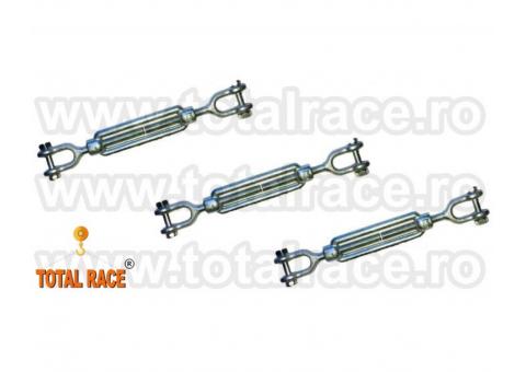 Intinzatoare cablu furca-furca ( tip F-F ) Total Race