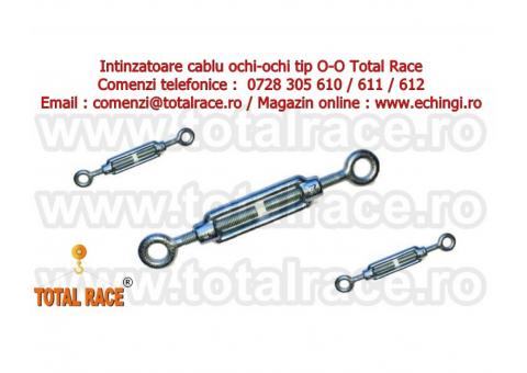 Intinzatoare cablu ochi-ochi( tip O-O ) Total Race
