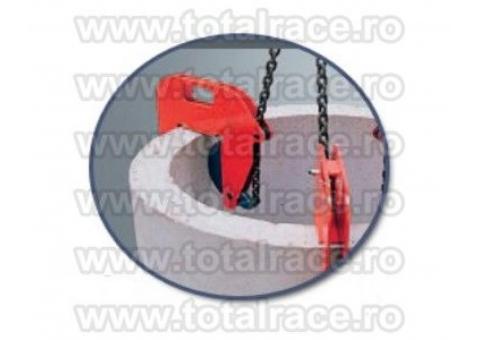 Dispozitive cu 3 brate de lant clesti model IPCC · foto 4 din 4