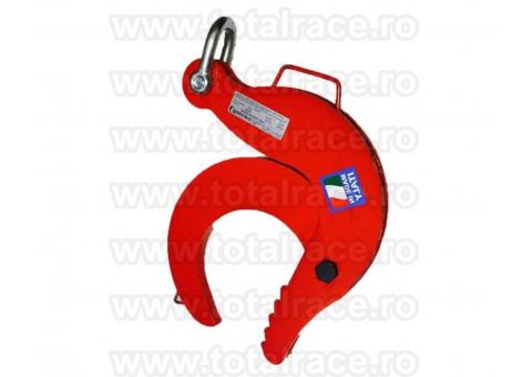 Clesti pentru manevrarea verticala a tuburilor de beton · foto 3 din 5