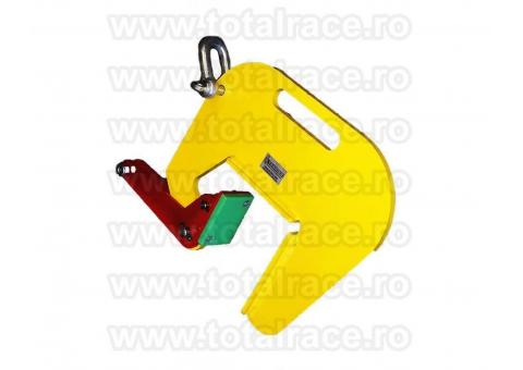 Clesti pentru manevrarea verticala a tuburilor de beton · foto 4 din 5