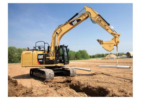 Oferim servicii excavatii diverse dimensiuni · foto 3 din 5