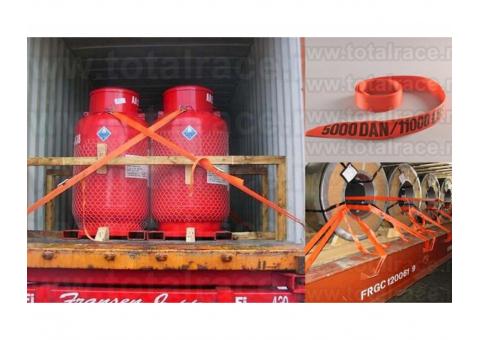 Banda de ancorare , banda ambalare · foto 2 din 3