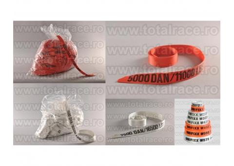 Ancorare cu banda textila Total Race