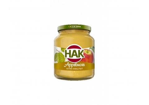  Sos de mere de calitate extra Hak 710 g Total Blue