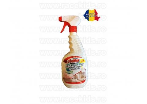PROMAX Degresant bucatarie Total Orange