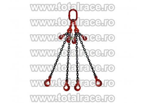 Echipament ridicare lant sistem macarale · foto 2 din 5