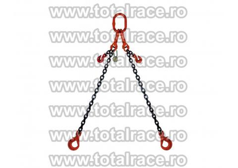 Echipament ridicare lant sistem macarale · foto 3 din 5