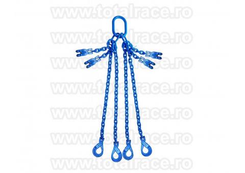 Lanturi industriale grad 100 Total Race · foto 5 din 5