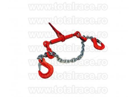 Sistem complet lant ancorare 10 mm 6,3 tone lungimi la cerere