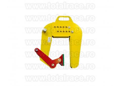 Dispozitive manevrare tuburi de beton Total Race · foto 2 din 5