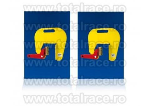 Dispozitive manevrare tuburi de beton Total Race · foto 3 din 5