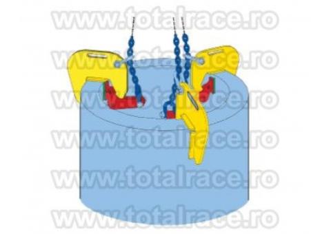 Dispozitive de lant cu clesti deschidere reglabila Total Race · foto 2 din 4