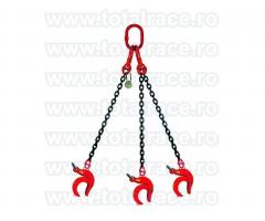 Imagine pentru Dispozitive pentru transport tuburi de beton Total Race