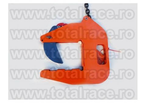 Dispozitive pentru transport tuburi de beton Total Race · foto 5 din 6