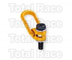 Imagine pentru Ocheti / inele de ridicare rotative Total Race