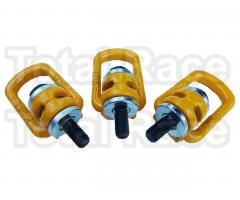 Imagine pentru Inele flexibile / rotative Total Race