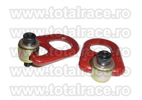 Inele de ridicare rotative Total Race