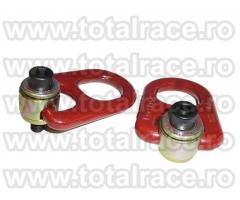 Imagine pentru Inele de ridicare rotative Total Race
