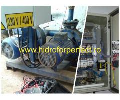 Imagine pentru Reparatii hidrofoare la domiciliul clientului, zona Ilfov