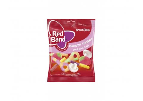 Red Band Magische mix magic de jeleuri Total Blue
