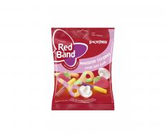 Imagine pentru Red Band Magische mix magic de jeleuri Total Blue