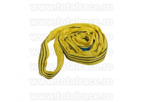 Chingi textile pentru ridicat sarcini