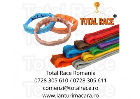 Chingi textile pentru ridicat sarcini · foto 4 din 4