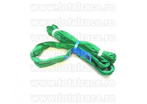 Oferta completa chingi textile de ridicare / Total Race