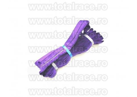 Oferta completa chingi textile de ridicare / Total Race · foto 3 din 5