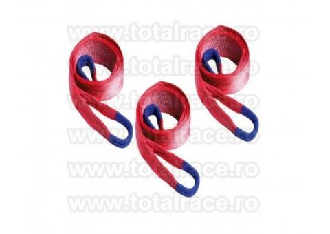 Oferta completa chingi textile de ridicare / Total Race · foto 5 din 5