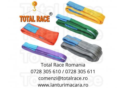 Chingi textile de ridicare pentru macarale turn · foto 4 din 4