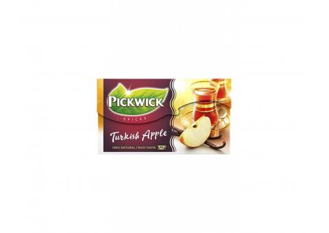 Pickwick Spices Turkish ceai picant Total Blue 