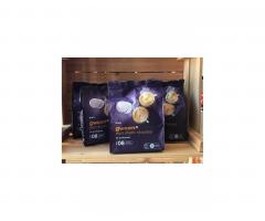 Imagine pentru  G’woon Mokka 36 paduri cafea Total Blue