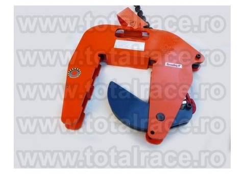 Echipamente ridicare inele beton · foto 4 din 5