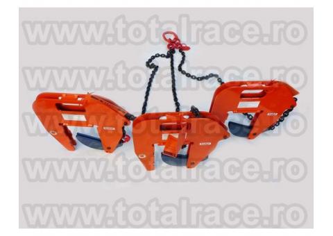 Echipamente ridicare inele beton · foto 5 din 5