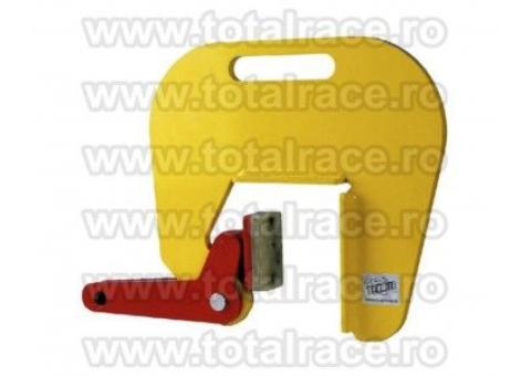 Dispozitive  transport tuburi  beton cu clesti de ridicare